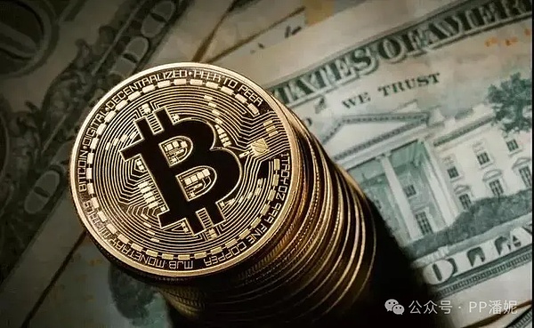 比特币正在上演一场大迁徙: 投资者悄悄囤货为牛市蓄力